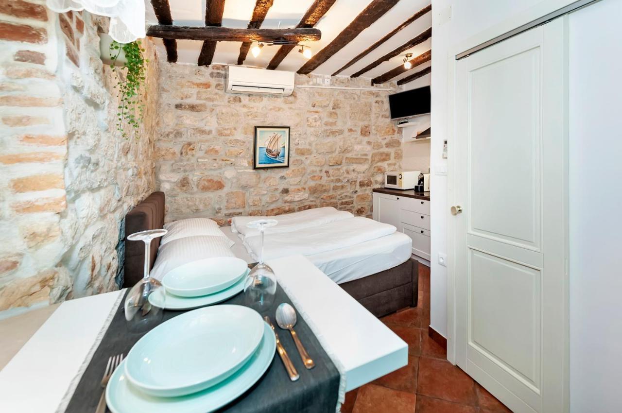 Volta L Apartment โรวีน ภายนอก รูปภาพ